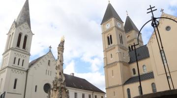 Szent Mihály Székesegyház, Veszprém